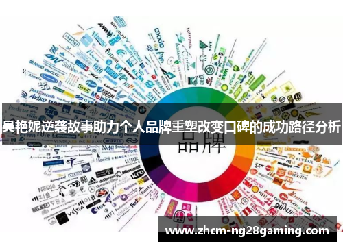 吴艳妮逆袭故事助力个人品牌重塑改变口碑的成功路径分析