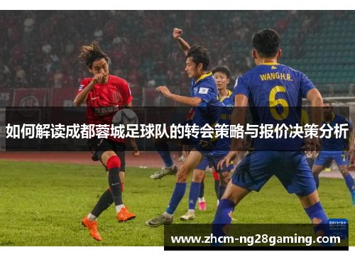 如何解读成都蓉城足球队的转会策略与报价决策分析