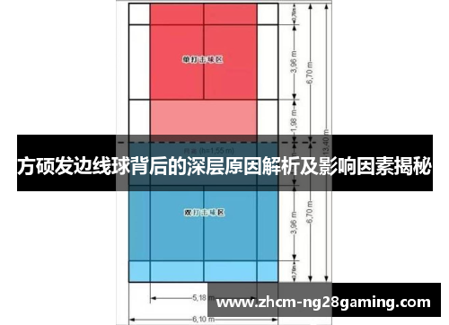方硕发边线球背后的深层原因解析及影响因素揭秘