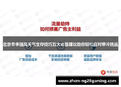北京冬季强风天气生存技巧五大必备建议助你轻松应对寒冷挑战