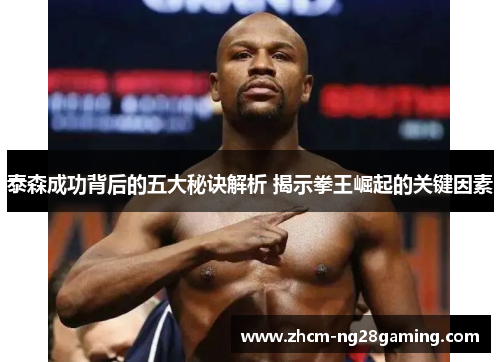 泰森成功背后的五大秘诀解析 揭示拳王崛起的关键因素