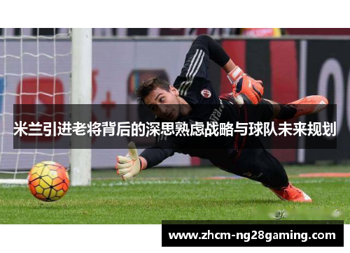 米兰引进老将背后的深思熟虑战略与球队未来规划