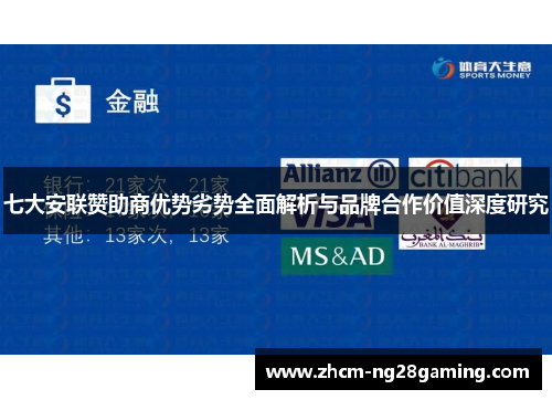 七大安联赞助商优势劣势全面解析与品牌合作价值深度研究