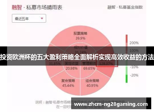 投资欧洲杯的五大盈利策略全面解析实现高效收益的方法