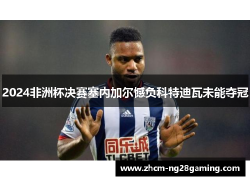 2024非洲杯决赛塞内加尔憾负科特迪瓦未能夺冠