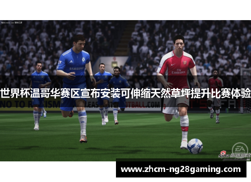 世界杯温哥华赛区宣布安装可伸缩天然草坪提升比赛体验