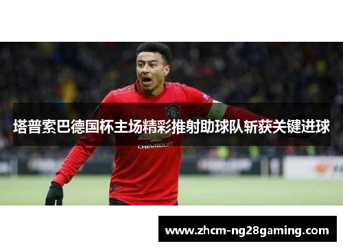 塔普索巴德国杯主场精彩推射助球队斩获关键进球