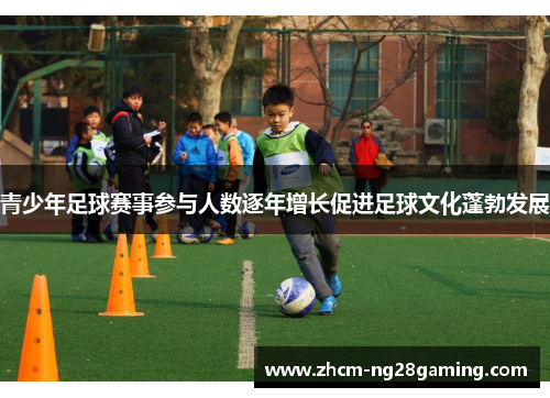 青少年足球赛事参与人数逐年增长促进足球文化蓬勃发展 青少年足球赛事参与人数逐年增长促进足球文化蓬勃发展